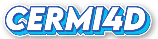Cermi4D  Logo